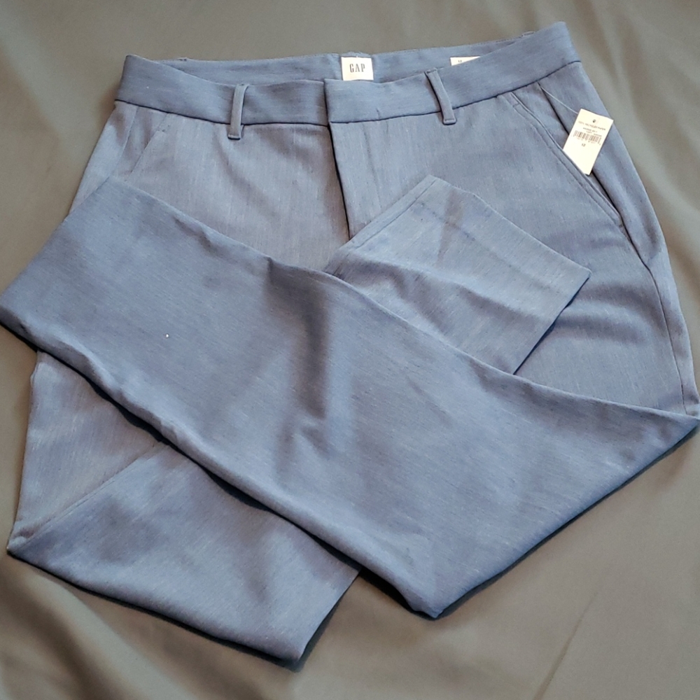 Gap pants